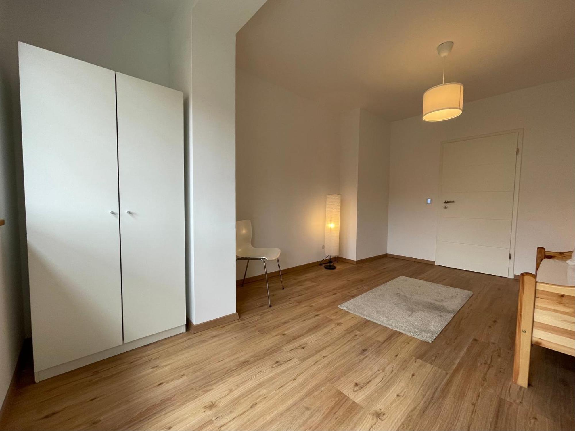 Dill Apartment Pleinfeld Am Brombachsee I Eksteriør bilde