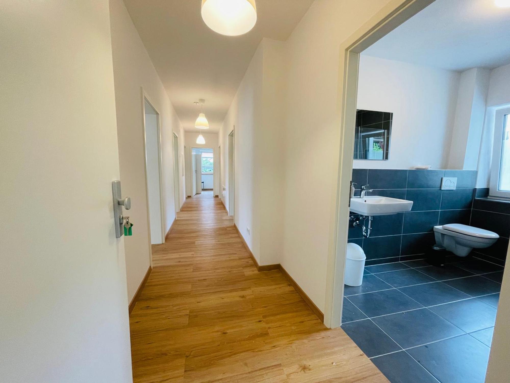 Dill Apartment Pleinfeld Am Brombachsee I Eksteriør bilde